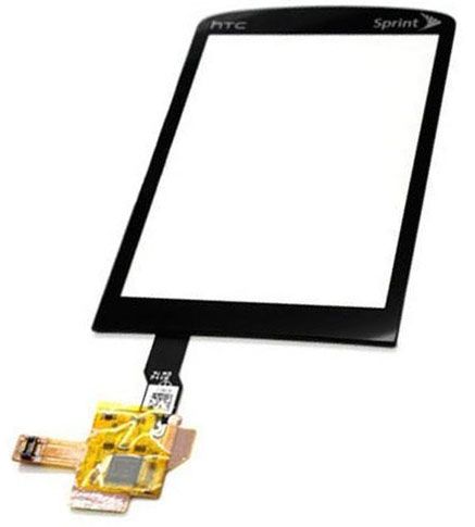 Тачскрін HTC Hero A6262