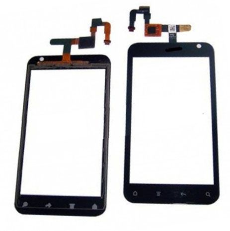 Тачскрін HTC Rhyme S510b / G20