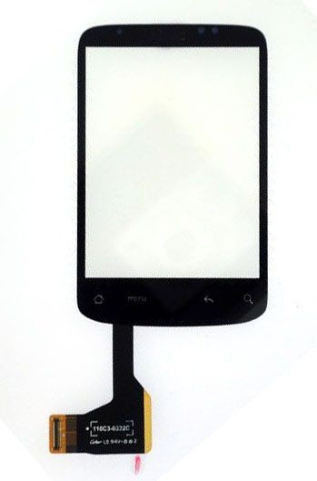 Тачскрін HTC Wildfire A3333 / G8 без мікросхеми