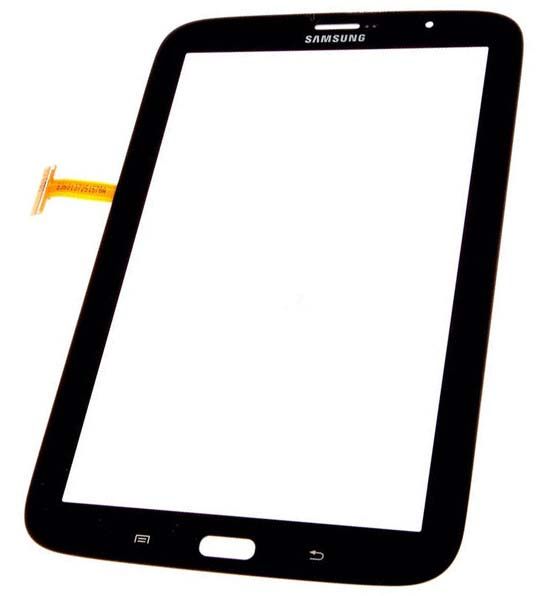 Тачскрін Samsung Galaxy Note (8.0") N5100 Black