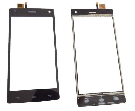 Тачскрін Fly FS452 Nimbus 2 Black