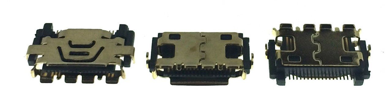 Роз`єм зарядки LG E970 Optimus G / KP500 / KC560 / KC780 / KC910
