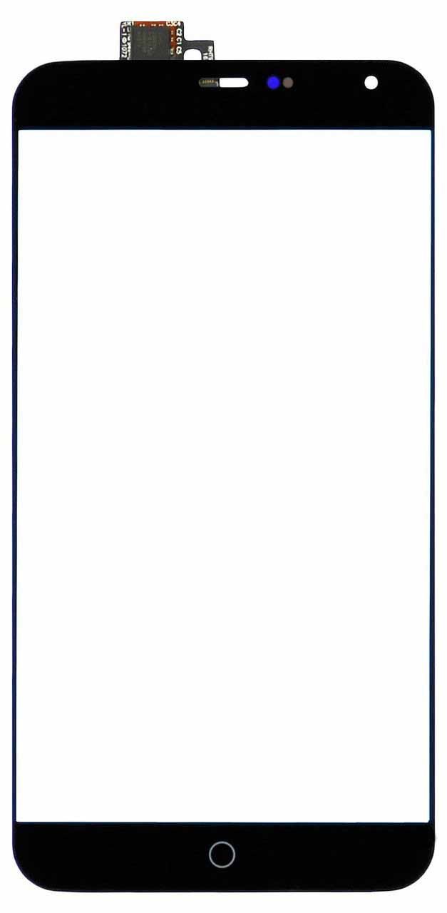 Тачскрін Meizu MX4 Black