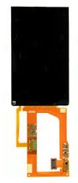 Дисплей LG P970 Optimus