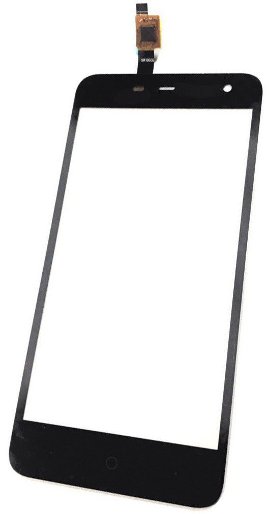 Тачскрін ZTE Blade L4 Pro Black