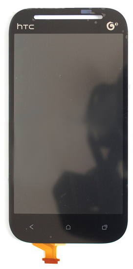 Дисплей HTC One SV C520e complete with touch