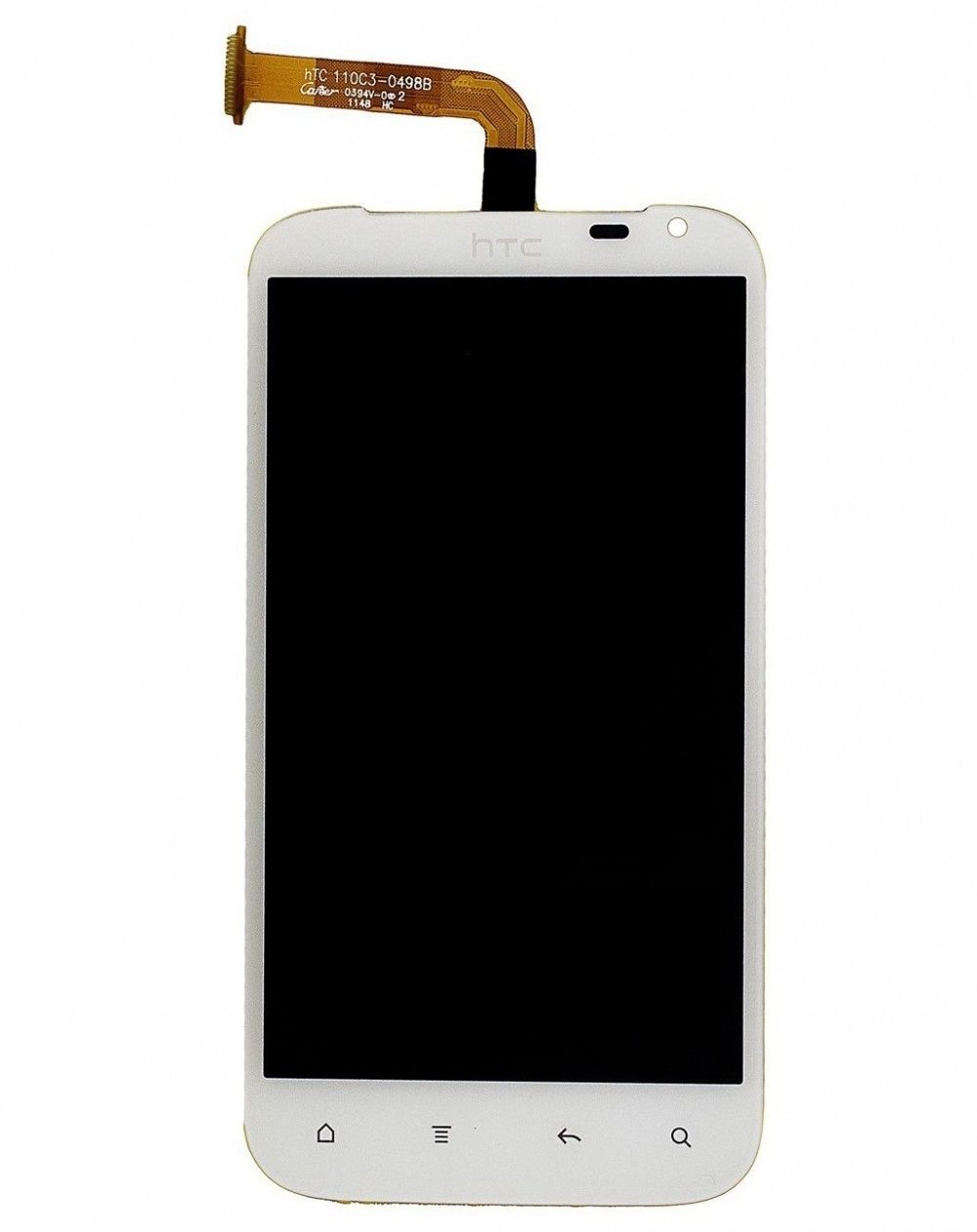 Дисплей HTC Sensation XL X315e complete with touch Original