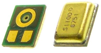 Мікрофон Xiaomi Redmi Note 4X