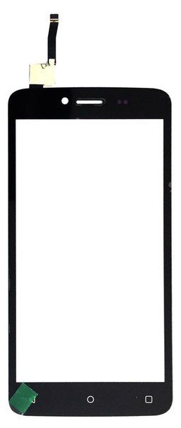 Тачскрін Fly FS505 Nimbus 7 Black