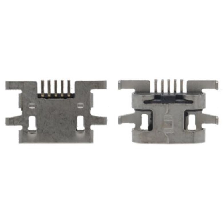 Роз`єм зарядки Doogee X5 / C1904 / C1905 / C2004