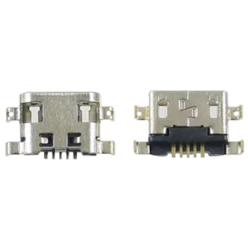 Роз`єм зарядки Lenovo A708 / S890 / Huawei Ascend G7 / G7 Plus / Alcatel Fierce 2 7040N