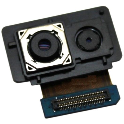 Камера основна (задня) Samsung Galaxy A10s SM-A107 (13MP)