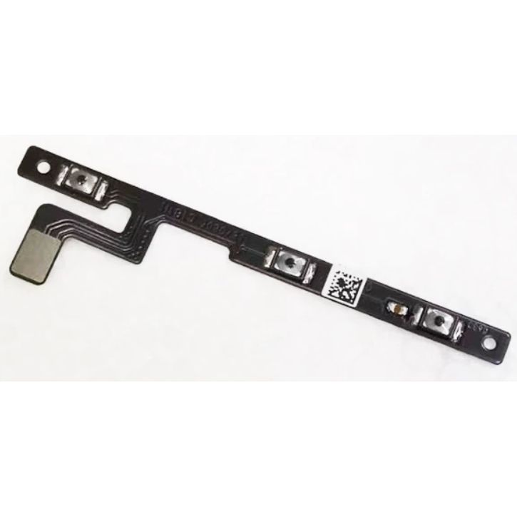 Шлейф Google Pixel 3A XL (Power + Volume)