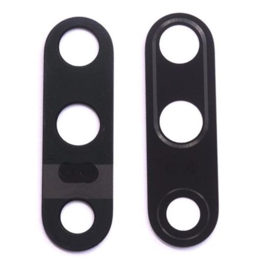 Скло камери OnePlus 7 Pro / 7T Pro Black