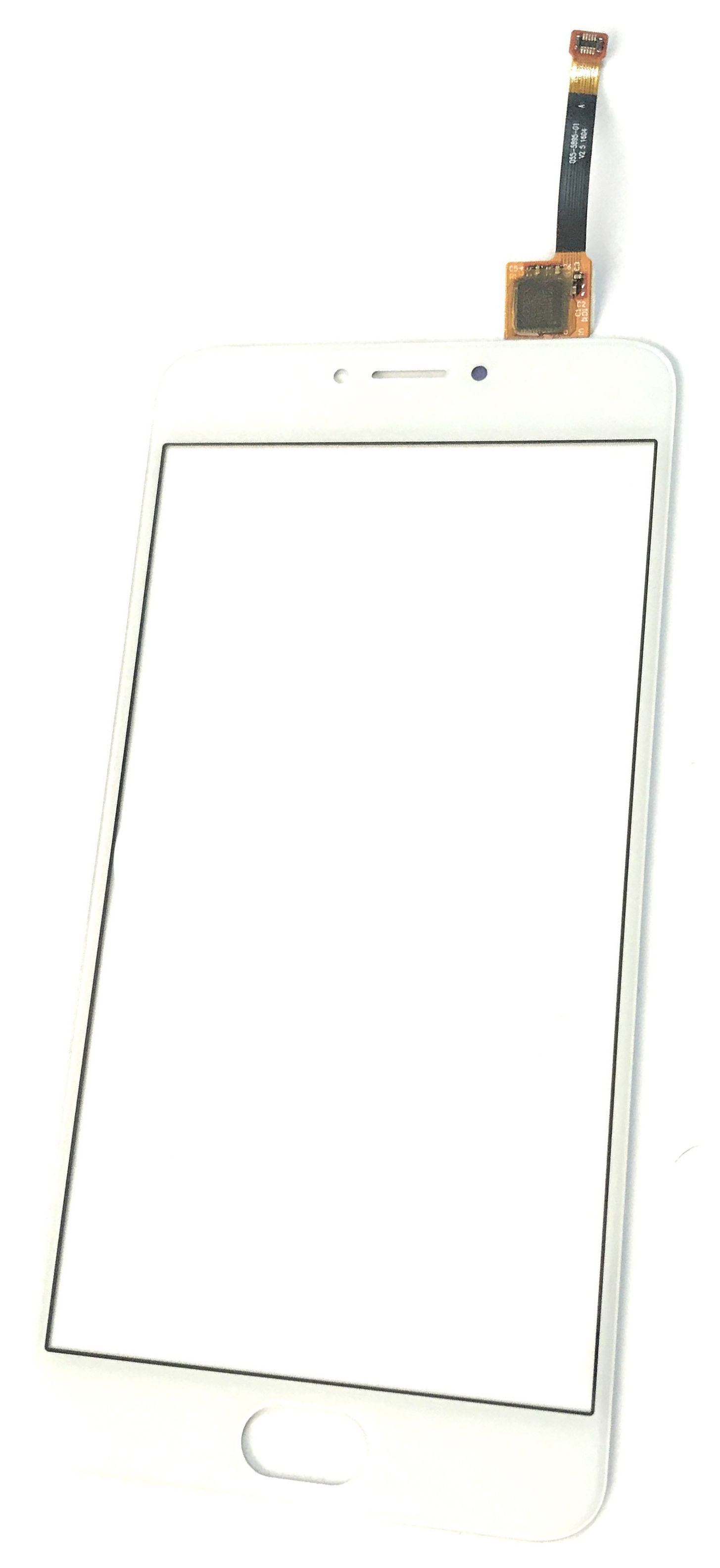 Тачскрін Meizu M3 Note (M681H) White