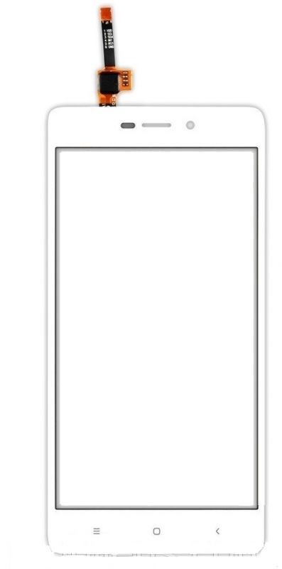 Тачскрін Xiaomi Redmi 3 / 3S / 3 Pro White