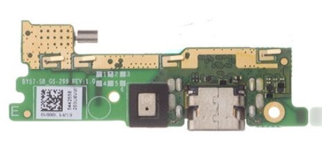 Плата зарядки Sony Xperia XA1 / XA1 Dual H/C