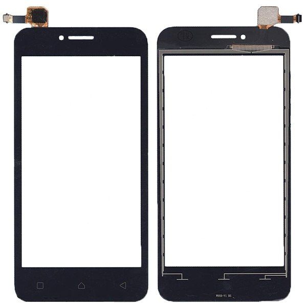 Тачскрін Lenovo A2016a40 Vibe B Black