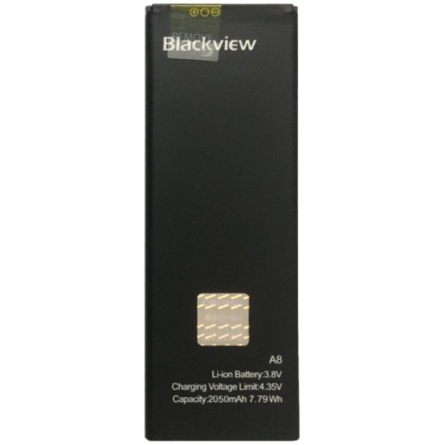 Акумулятор (2050mAh) для Blackview A8 / S-TELL M575