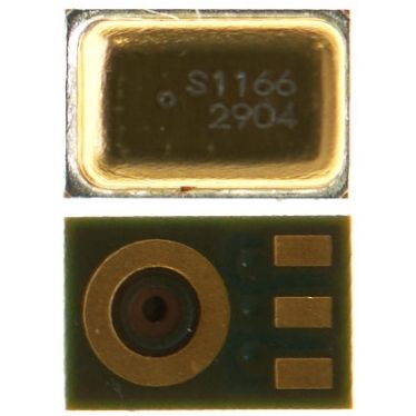 Мікрофон Xiaomi Redmi Note 8 / Note 8 Pro / Mi Note 10 / Mi Note 10 Lite