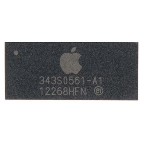 Мікросхема керування живленням 343S0561 A1 для Ipad 3