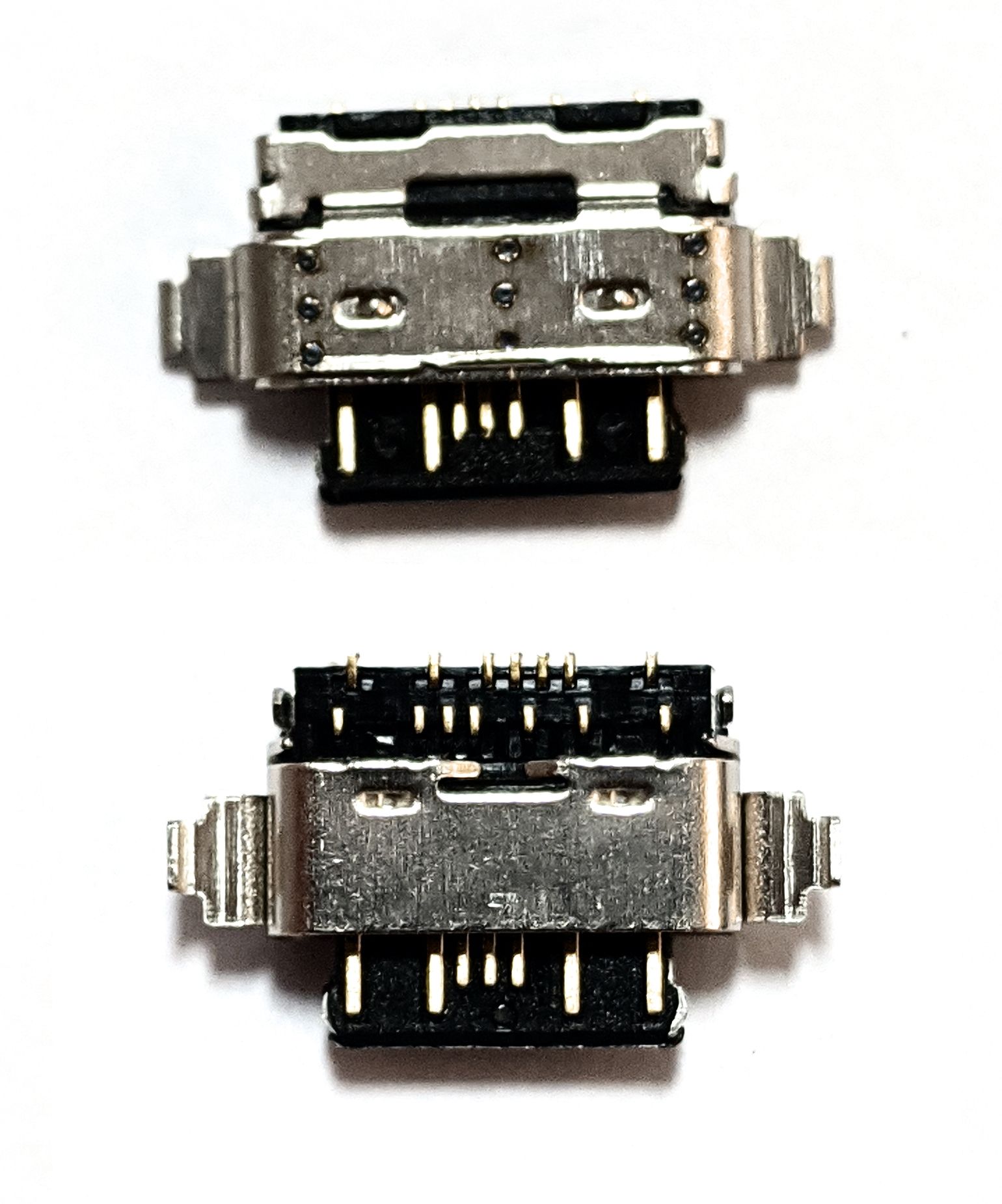 Роз`єм зарядки Nokia 6.1 Plus / Nokia X6 / Nokia X6 2018 (USB Type-C)