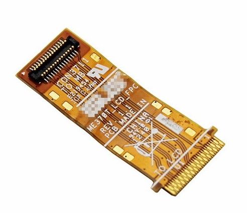 Шлейф Asus ME571 Google Nexus 7 (Main)