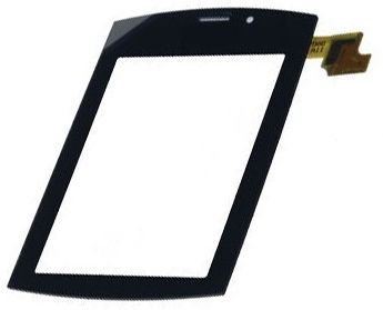 Тачскрін Nokia 3030 / 303 Original Black