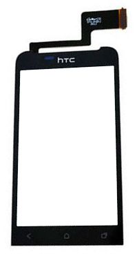 Тачскрін HTC One V T320e