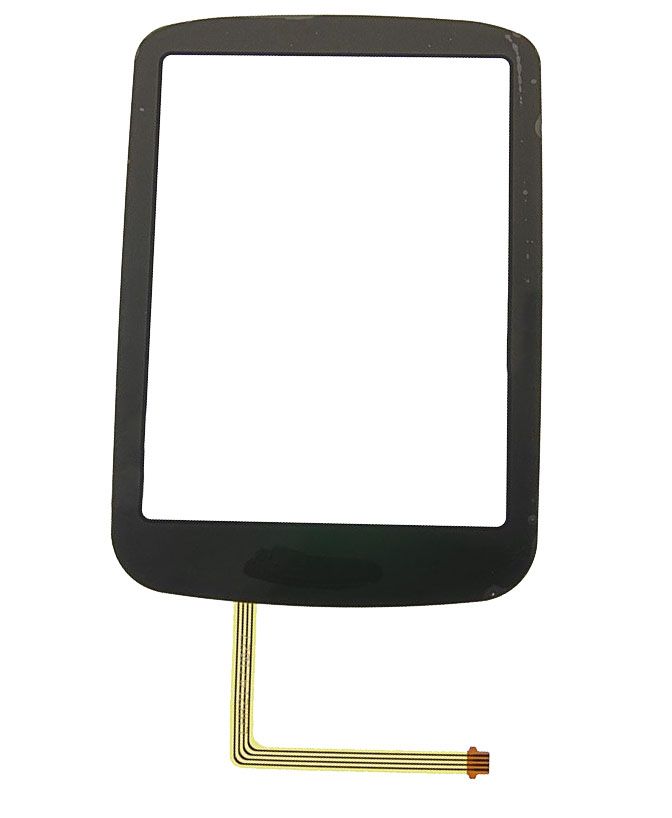 Тачскрін HTC Touch Dual P5500