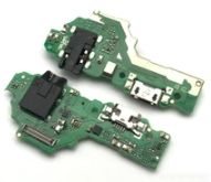 Плата зарядки Asus ZenFone Max Plus M2 ZB634KL