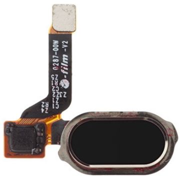 Шлейф OnePlus 3 (A3003) зі сканером відбитку пальця