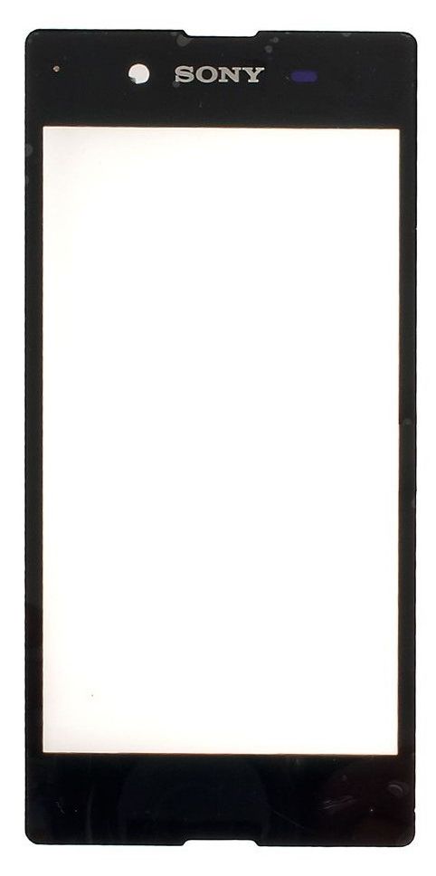 Тачскрін Sony Xperia E3 D2202 / D2203 Black