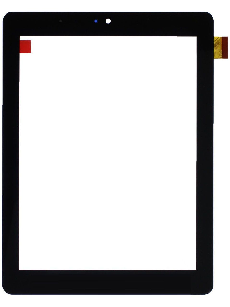 Тачскрін Prestigio MultiPad 2 PMP7380D PRO Black (8.0") Tab