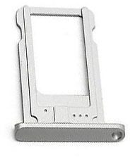 Лоток SIM-карти iPad 2 / iPad 3 (A1395 / A1396 / A1397) Black