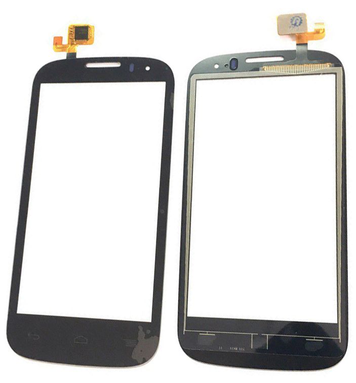 Тачскрін Alcatel OT5036D Black