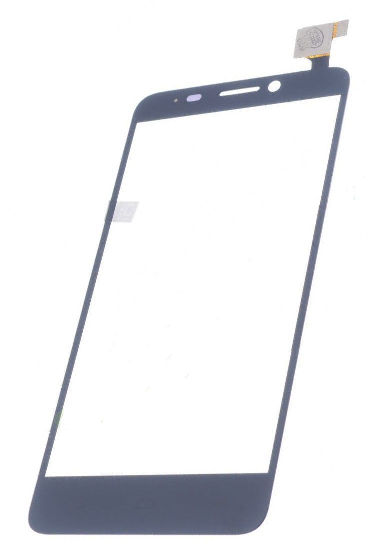 Тачскрін Alcatel OT6035R Black