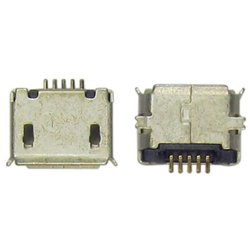 Роз`єм зарядки Nokia 8600 / Motorola V8 / 6500C / E52C / E66 / 7900 / 8800 ART