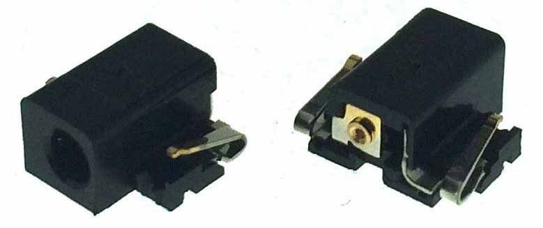 Роз`єм зарядки Nokia N78 / N79 / N85 / N96