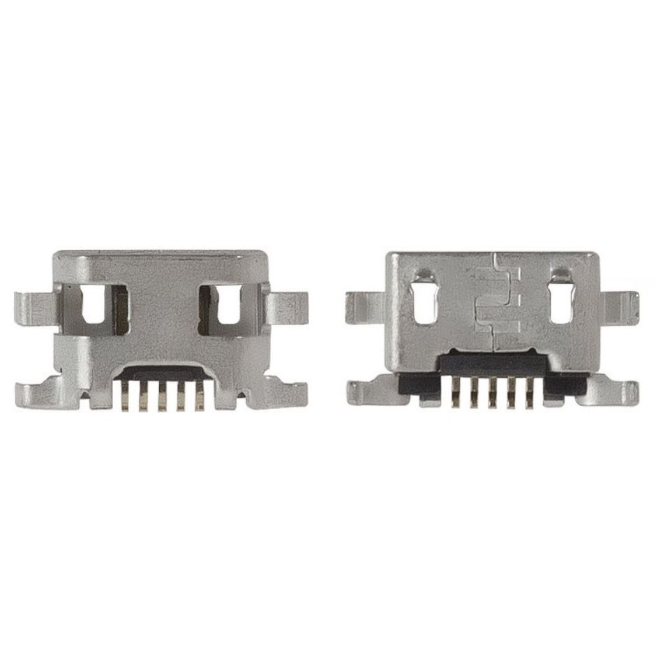 Роз`єм зарядки Sony W619 / W700 / E619 / IQ4412 / IQ442 / IQ446 / IQ453 / Lumia 625 / 1320