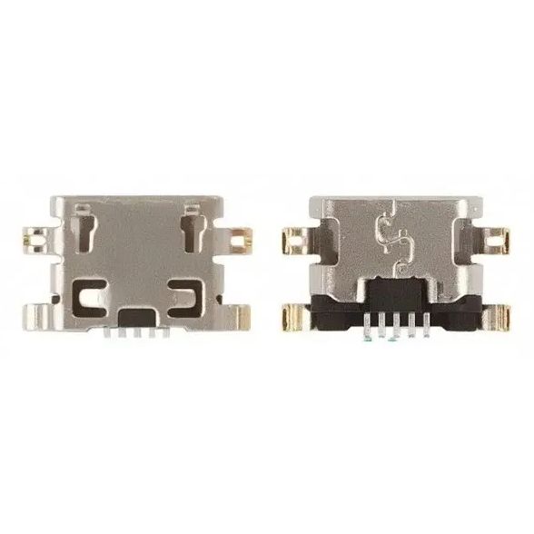 Роз`єм зарядки Fly IQ139 / iQ4511 / FS454