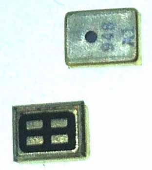 Мікрофон Nokia 5310 / 8600 Original