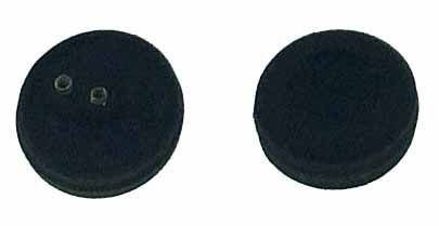 Мікрофон Nokia 6101 / N93 / 3250 / N73 / 7370 / N80