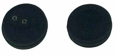 Мікрофон Nokia 6101 / N93 / 3250 / N73 / 7370 / N80 Original 100%