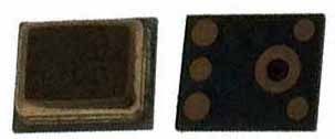 Мікрофон Samsung L310 / F490 / M3510 (Gold 5 pin)