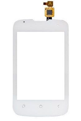 Тачскрін Fly IQ430 Evoke White