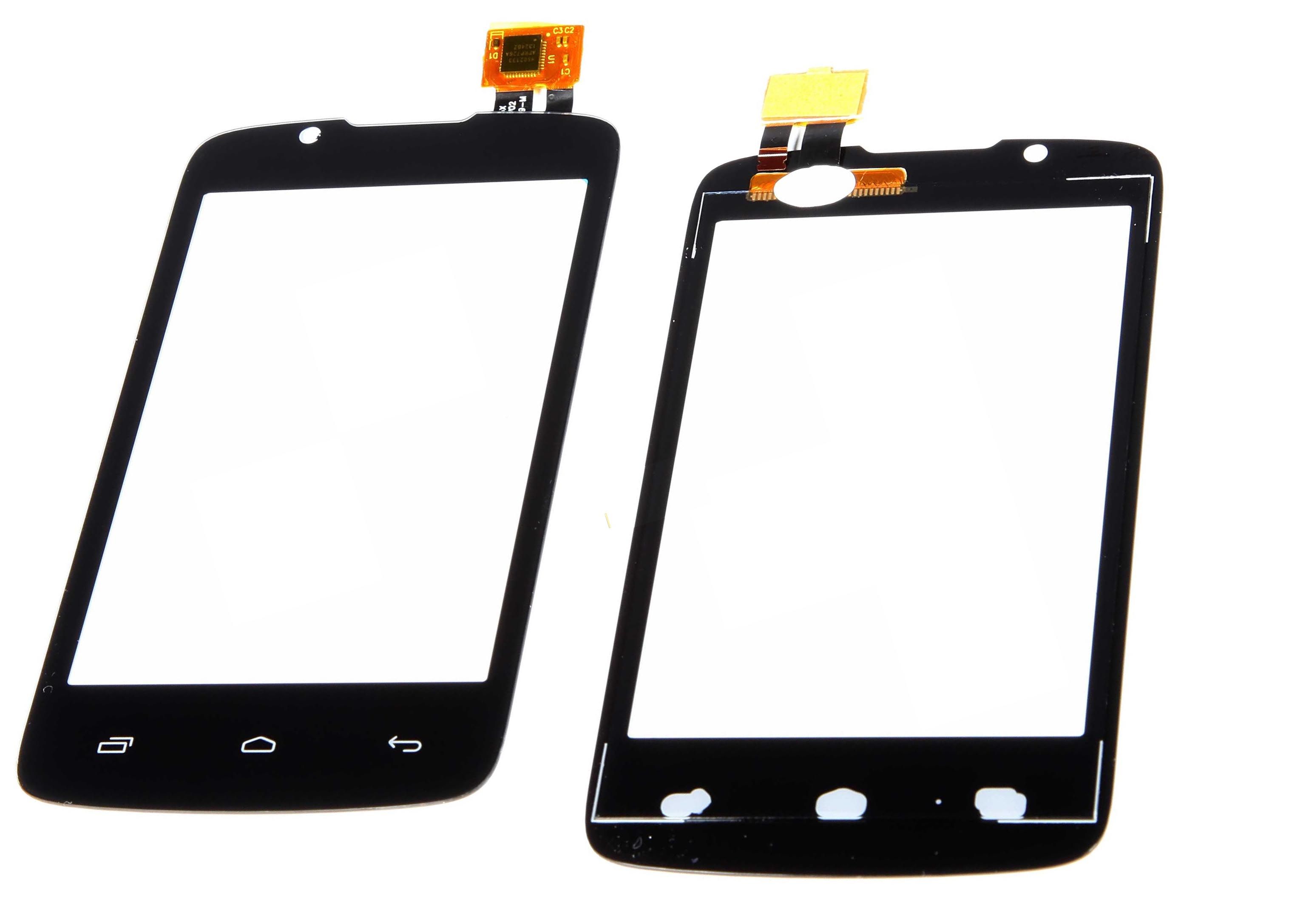 Тачскрін Fly IQ436 Era Nano 3