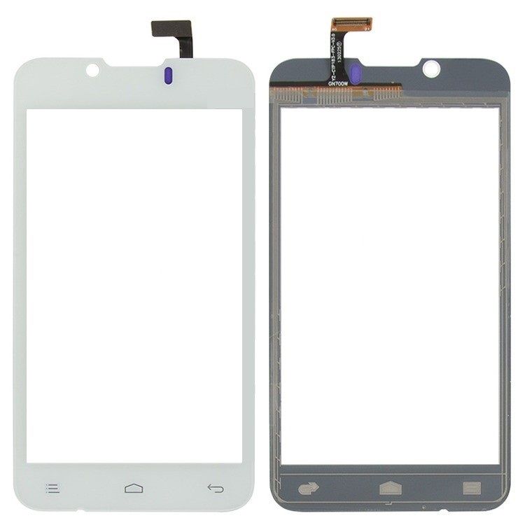 Тачскрін Fly IQ441 Radiance White