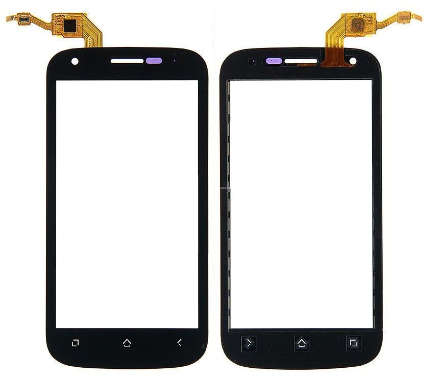 Тачскрін Fly IQ443 Trend Black