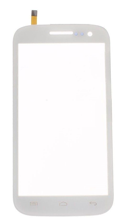 Тачскрін Fly IQ451 Vista White